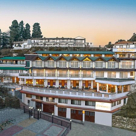 Zone Connect By The Park Mussoorie Exterior foto