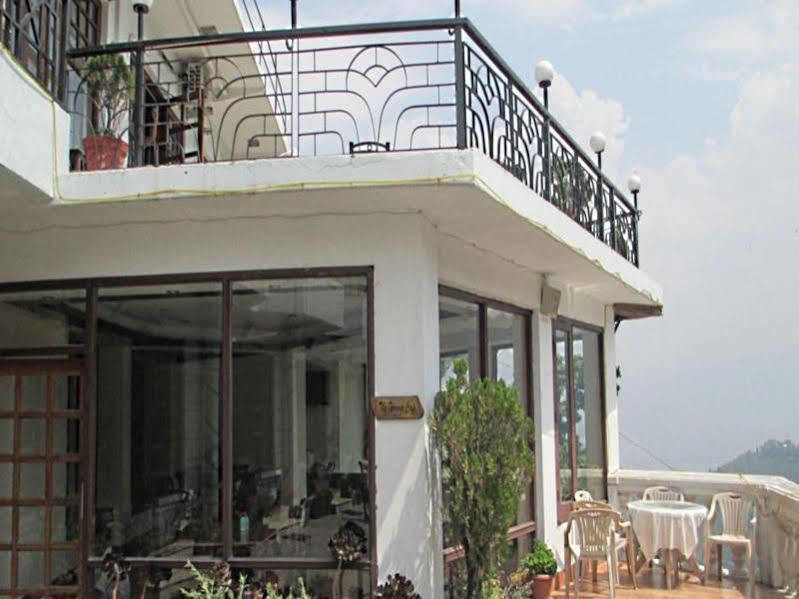 Zone Connect By The Park Mussoorie Exterior foto