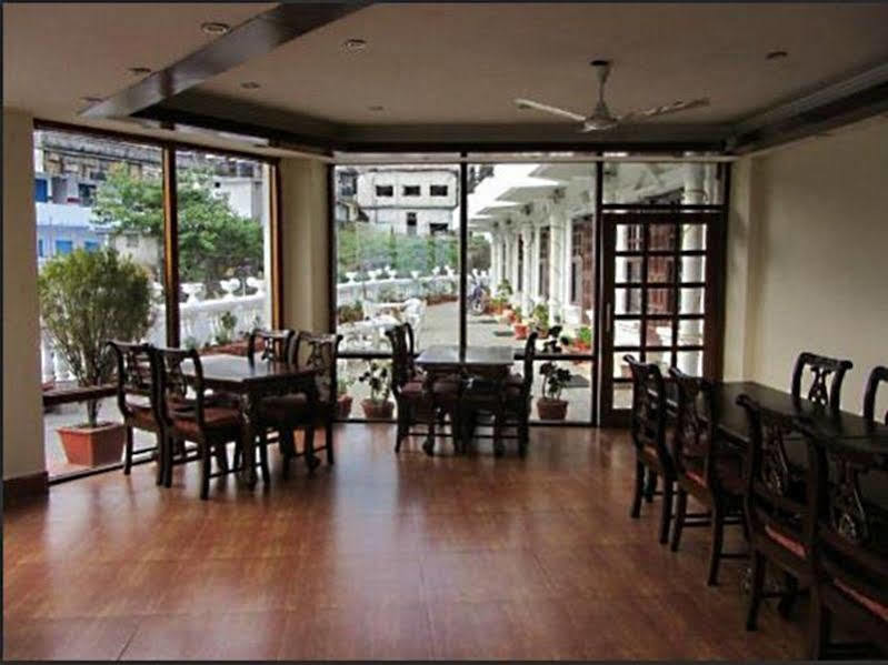 Zone Connect By The Park Mussoorie Exterior foto