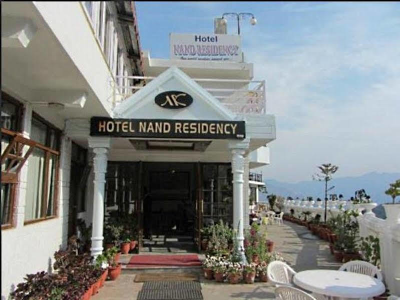 Zone Connect By The Park Mussoorie Exterior foto